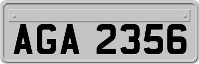 AGA2356