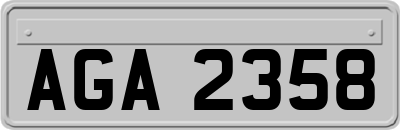 AGA2358