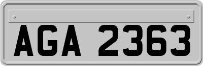 AGA2363