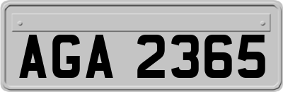 AGA2365