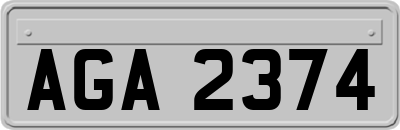 AGA2374