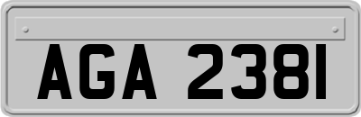 AGA2381