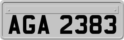 AGA2383