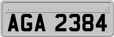 AGA2384