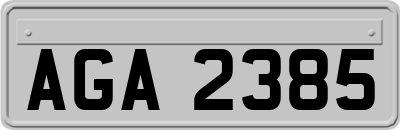 AGA2385