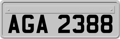 AGA2388