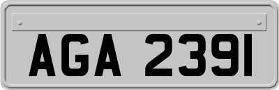 AGA2391
