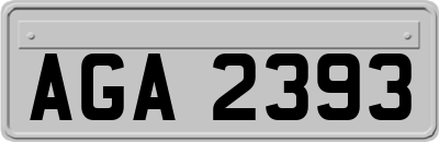 AGA2393