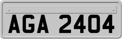 AGA2404