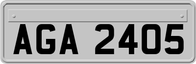AGA2405