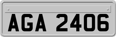 AGA2406