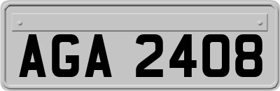 AGA2408