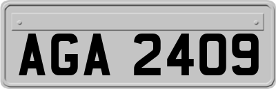 AGA2409