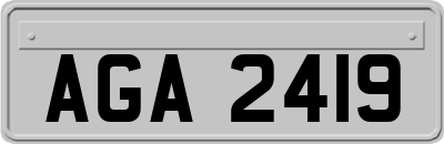 AGA2419