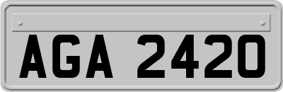 AGA2420