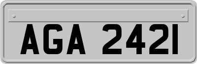 AGA2421