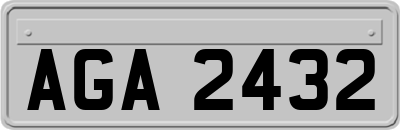 AGA2432