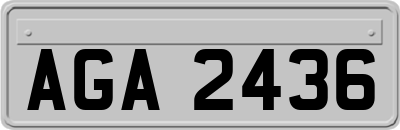 AGA2436