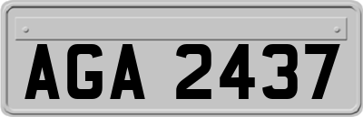 AGA2437