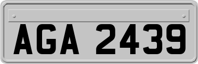 AGA2439