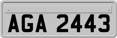 AGA2443