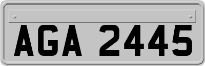 AGA2445