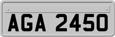 AGA2450