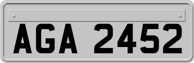 AGA2452