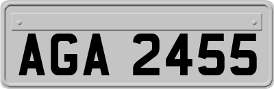 AGA2455