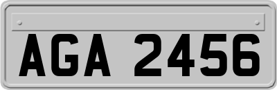 AGA2456
