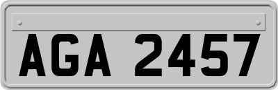 AGA2457