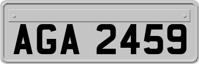 AGA2459