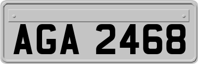 AGA2468