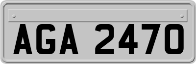 AGA2470