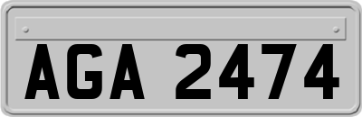AGA2474