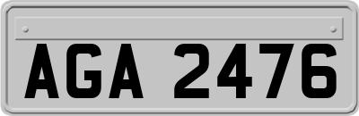 AGA2476