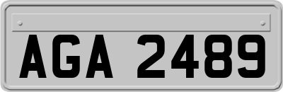 AGA2489