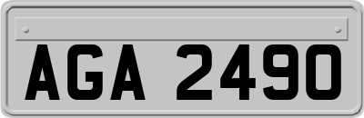 AGA2490
