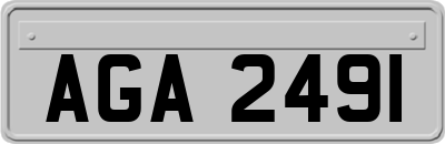 AGA2491