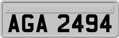 AGA2494