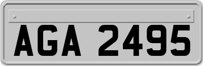 AGA2495