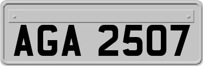 AGA2507