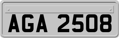 AGA2508