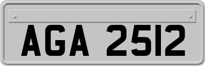AGA2512
