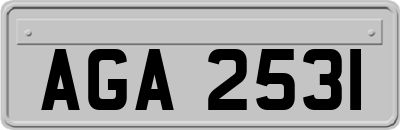 AGA2531