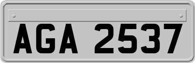 AGA2537