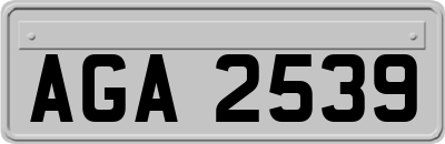 AGA2539