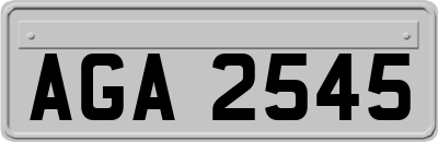 AGA2545