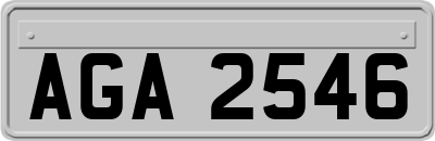 AGA2546
