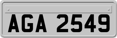 AGA2549